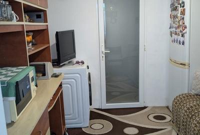 Apartament cu 2 camere semidecomandat în Central - 5