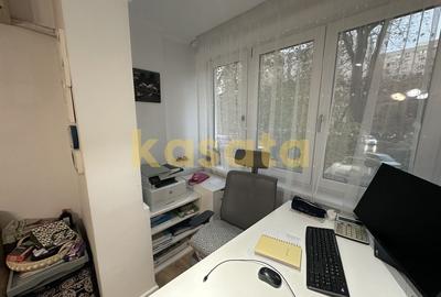 3 Camere De Vanzare | Drumul Taberei | Etaj 1/10 | Metrou la 2 minute - 12