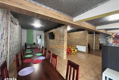 Spațiu comercial, de 233 mp, în Iosia - 4