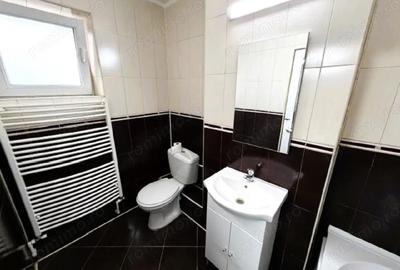 Apartament cu 3 camere decomandat în Nicolae Titulescu - 11