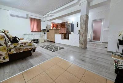 Apartament 4 camere --E3 -(MEDUZEI ) etajul 3 - 4