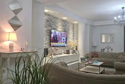 Aparthotel ,pensiune la cheie . - 6