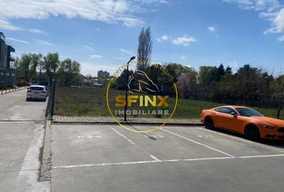 Teren Construcții intravilan de 3368 mp, în Sisești