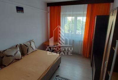 Apartament 3 camere, decomandat,Complexul Studentesc - 2
