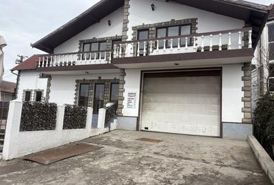 Spațiu comercial, de 280 mp, în Central - 1