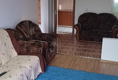 Apartament cu 3 camere decomandat în George Enescu - 8