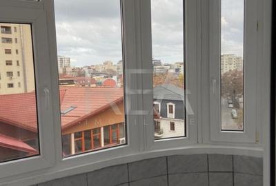 2 Camere | Decomandat | Bd. Unirii - Rond Alba Iulia - 7