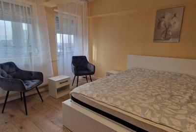 Garsonieră decomandată în Nufărul - 4