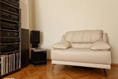 Apartament cu 4 camere Luminos cu Balcon si Parcare – Imobil de Vis! - 3