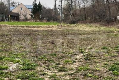 Casa individuala + Teren 4600 mp- Siret - 4