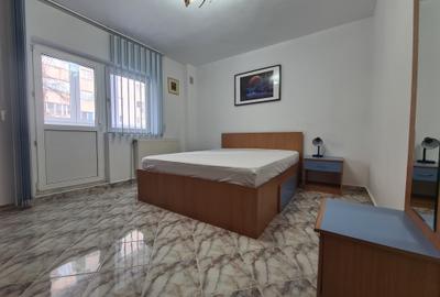 Ap 3 Camere Mall vitan- Piata unirii + Centrala Proprie DB - 14