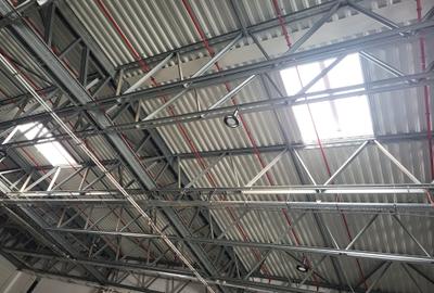 Spațiu industrial, de 1,450 mp, în Sud-Est - 7