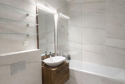 Apartament cu 2 camere, mobilat în Aviației - 4