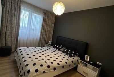 Apartament 3 camere decomandat zona Garii- Sala Sporturilor - 2