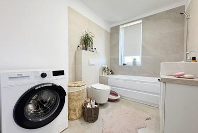 Penthouse 3 camere, 66mp utili + 28mp terasa -Braytim - 10
