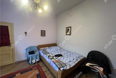 Casa individuala pe un singur nivel cu teren de 800 mp zona Turnisor - 6