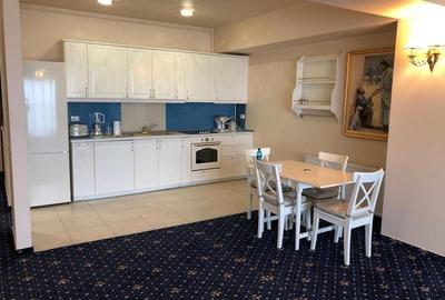 Apartament stradal  Scoala Americana - Sos. Pipera - 3