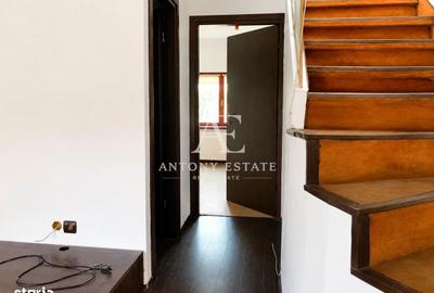 Casă cu 4 camere în Centura - 2
