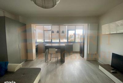 Apartament cu 2 camere decomandat, mobilat în Inel II - 4