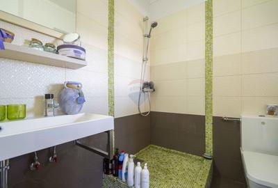 Casă individuală cu 5 camere cu Teren 1181 Mp în Dealuri Oradea - 19