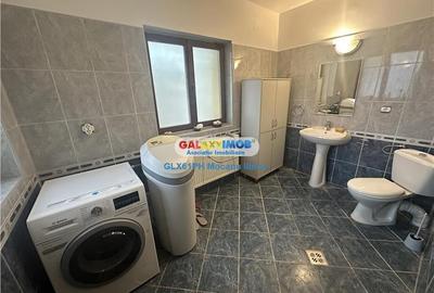 Inchiriere casa 3 camere + curte, Ploiesti, zona Rudului - 6