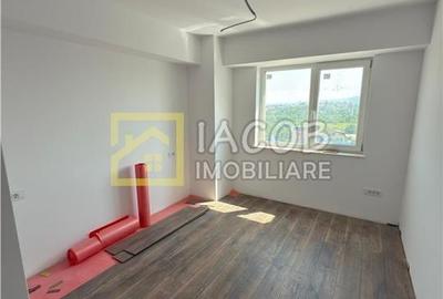 Bloc nou, apartament 2 camere, loc de parcare inclus - 8