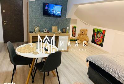 Garsonieră, mobilată în Central - 2