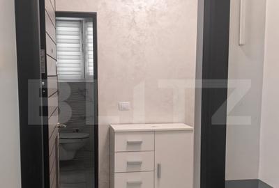 Apartament 3 camere, 55mp, zona Podul de Fier - 6