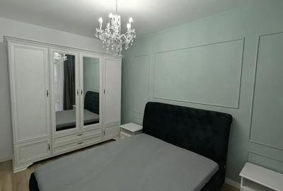 Apartament cu 2 camere decomandat în Central - 9