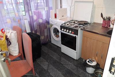 Garsonieră decomandată în Podgoria - 4