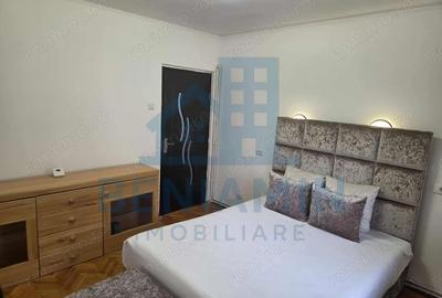 Apartament luminos cu 3 camere, mobilat, in zona Rovine/Pia?a Garii - 5