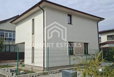 De vanzare casa 4 camere Otopeni-Odaile Ilfov - 2