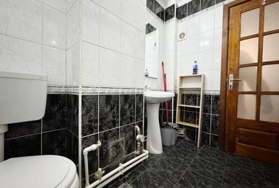 Apartament 2 camere, 60mp utili + balcon 10mp -Girocului - 12