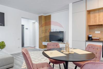 Apartament 2 camere de inchiriat in Brasov, Transilvania ... Apartament 2 camere de inchiriat in Brasov, Transilvania ... - 1