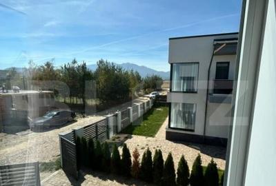 Casă cu 4 camere cu Canalizare în Primăverii - 2