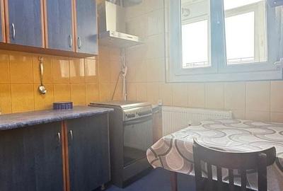 Apartament cu 3 camere decomandat în Drumul Taberei - 13