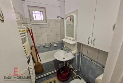 Apartament 3 camere, Semicentral, bloc izolat, Targu Mures - 5
