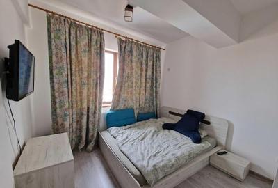 Apartament cu 2 camere decomandat în Gorjului