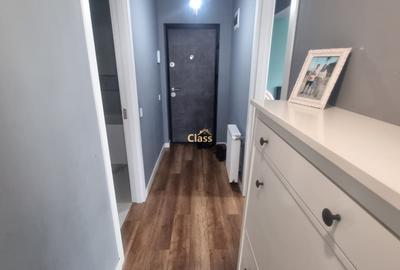 Apartament cu 2 camere semidecomandat, mobilat în Baciu - 6