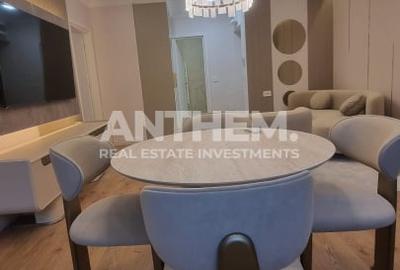 Apartament 2 Camere - Ivory Residence - 5