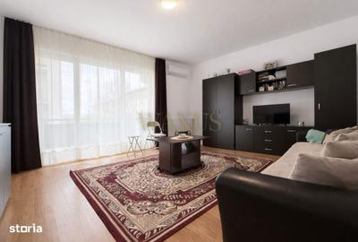 Apartament cu 3 camere decomandat în Mărăști