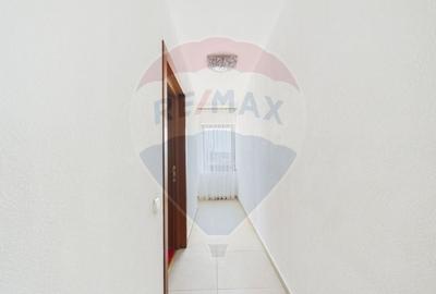 Casă cu 6 camere cu Teren 1200 Mp în Tâncăbești - 22