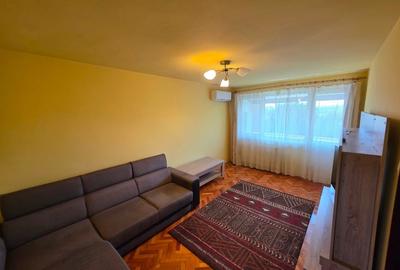 Apartament 3 camere decomandat, 65 mp, mobilat si utilat, str.Libertatii - 7