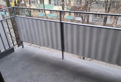 Apartament cu 2 camere în Bârlad - 8