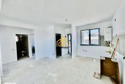 Casă cu 3 camere cu Teren 281 Mp în Prelungirea Ghencea - 9