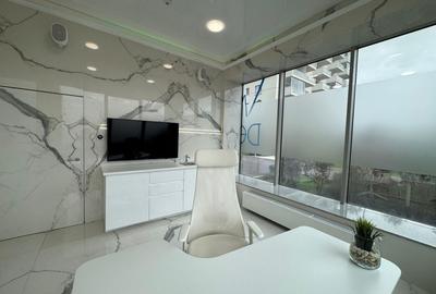 Spațiu Comercial Premium de Închiriat - Zona Domenii - 1