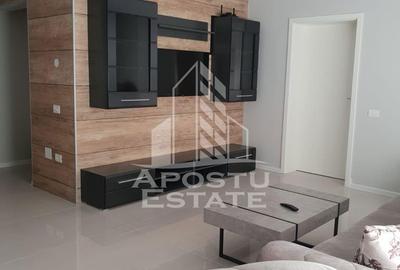 Apartament cu 3 camere, mobilat în Dumbrăvița - 3