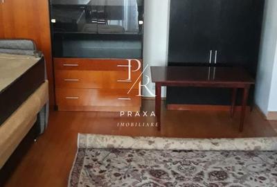 Garsonieră în Mănăștur - 3