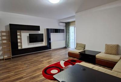 Apartament cu 2 camere semidecomandat, mobilat în Drumul Taberei - 5