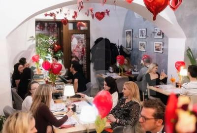 Spațiu comercial, de 125 mp, în P-ța Unirii